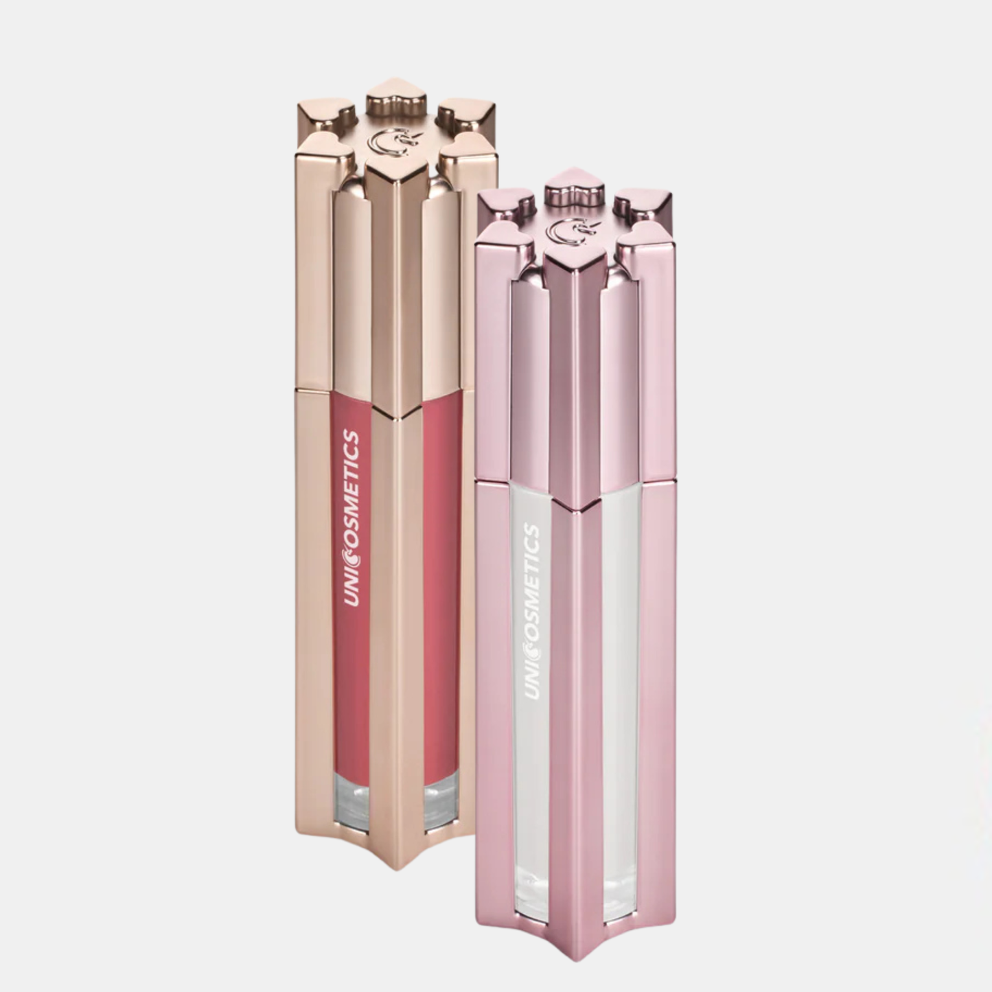 Epic Pout Nuage + Drippin' Jewels Kind of Nude
