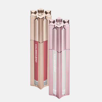 Epic Pout Nuage + Drippin' Jewels Kind of Nude