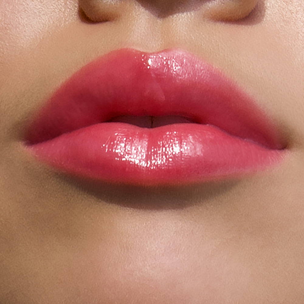 Take a Risk Cherry Tint 2