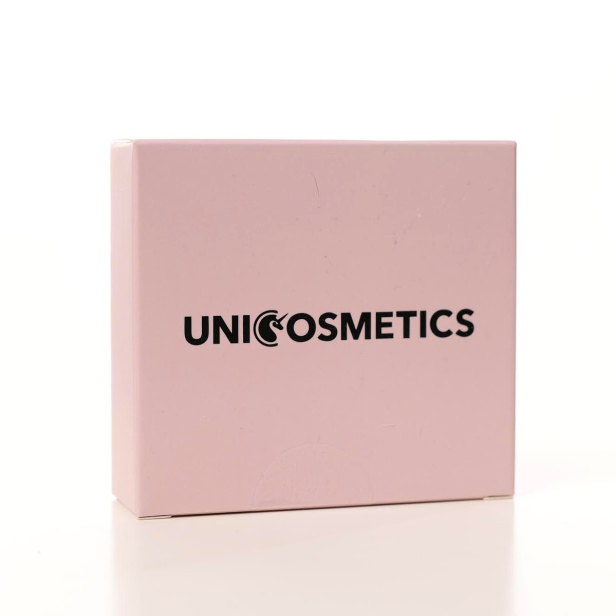 Unicosmetics Pink Pocket Mirror