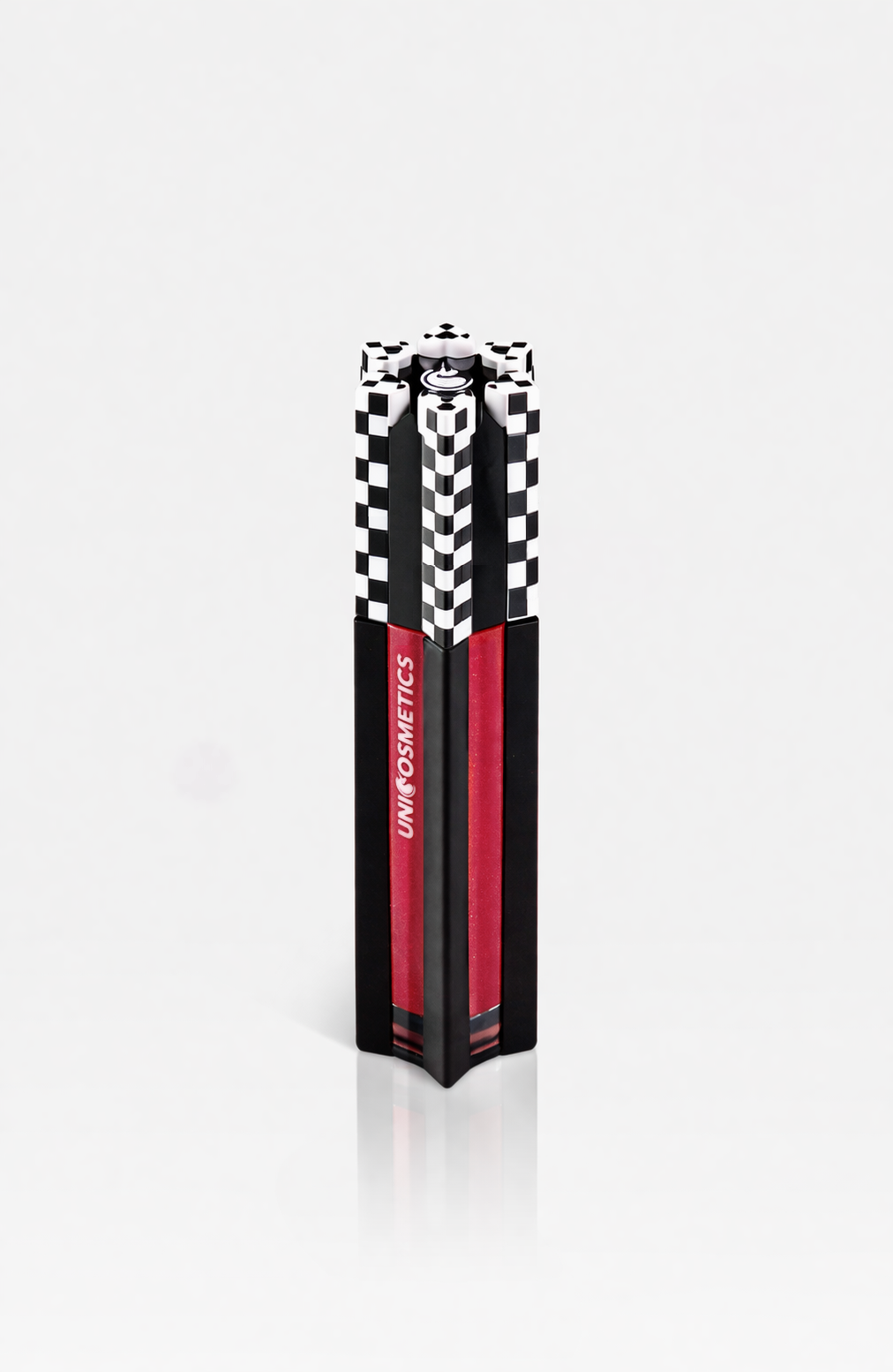 The Grand Pout  x Kelly Piquet