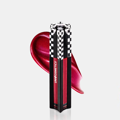 The Grand Pout x Kelly Piquet Full Kit