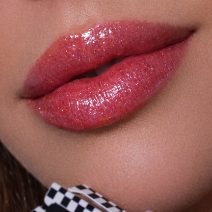 The Grand Pout x Kelly Piquet Full Kit