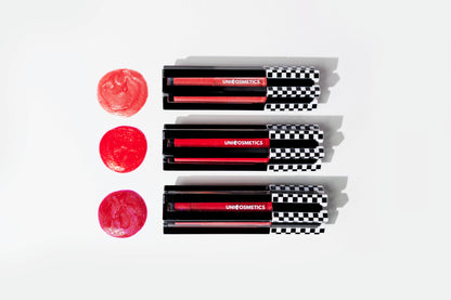 The Grand Pout x Kelly Piquet Full Kit