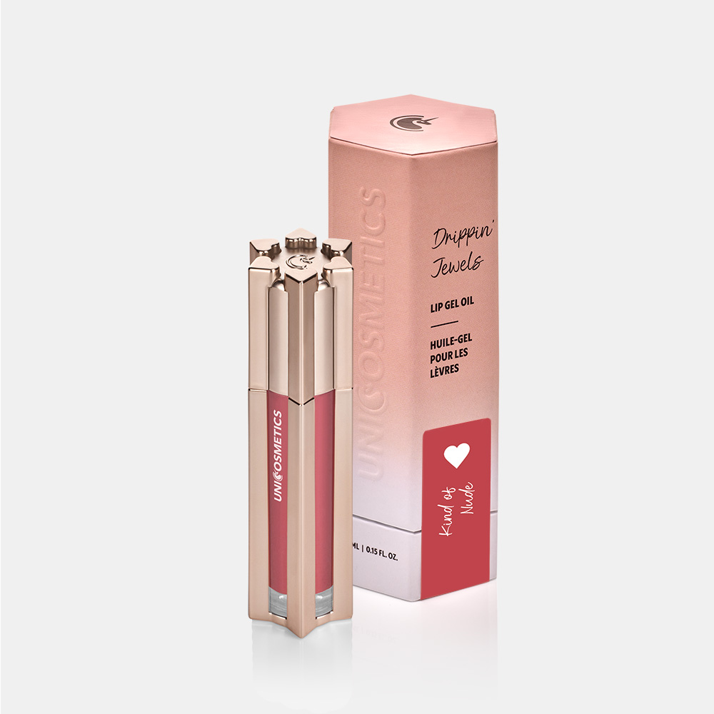 Kind of Nude Package