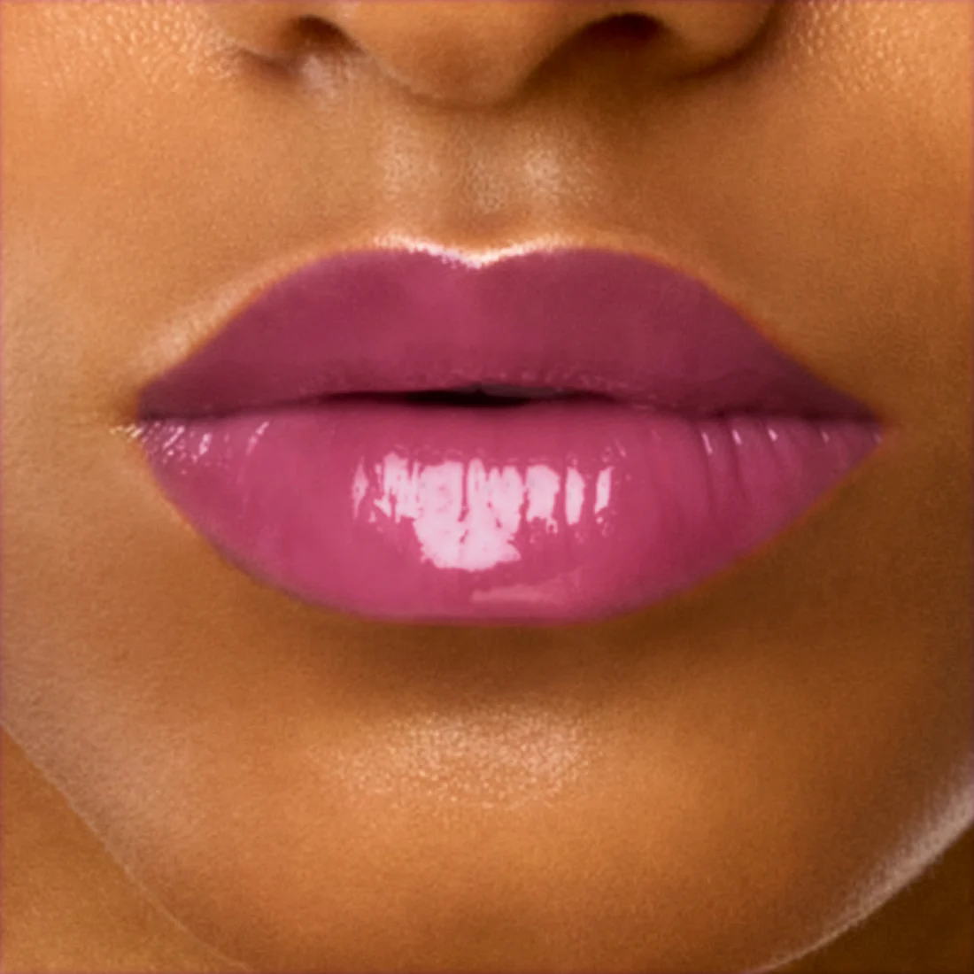 Raspberry Lip 3