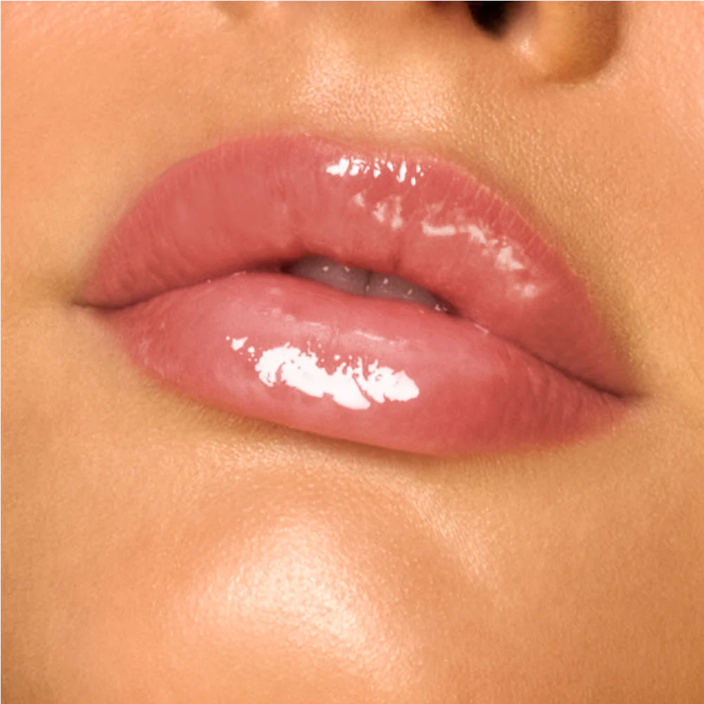 Barely Rosé Lip 2