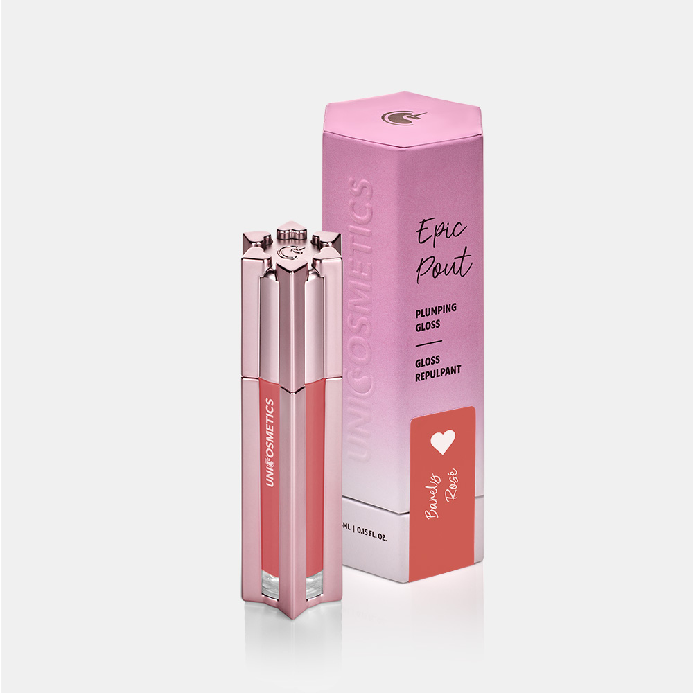 Barely Rosé Package