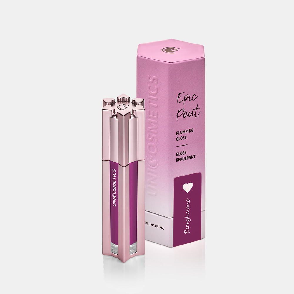 Berrylicious Package