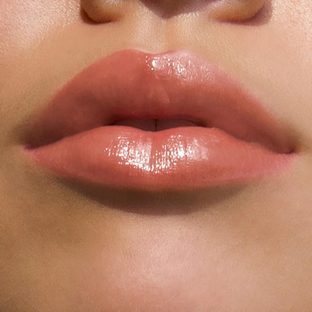 Café con Leche Lip 1