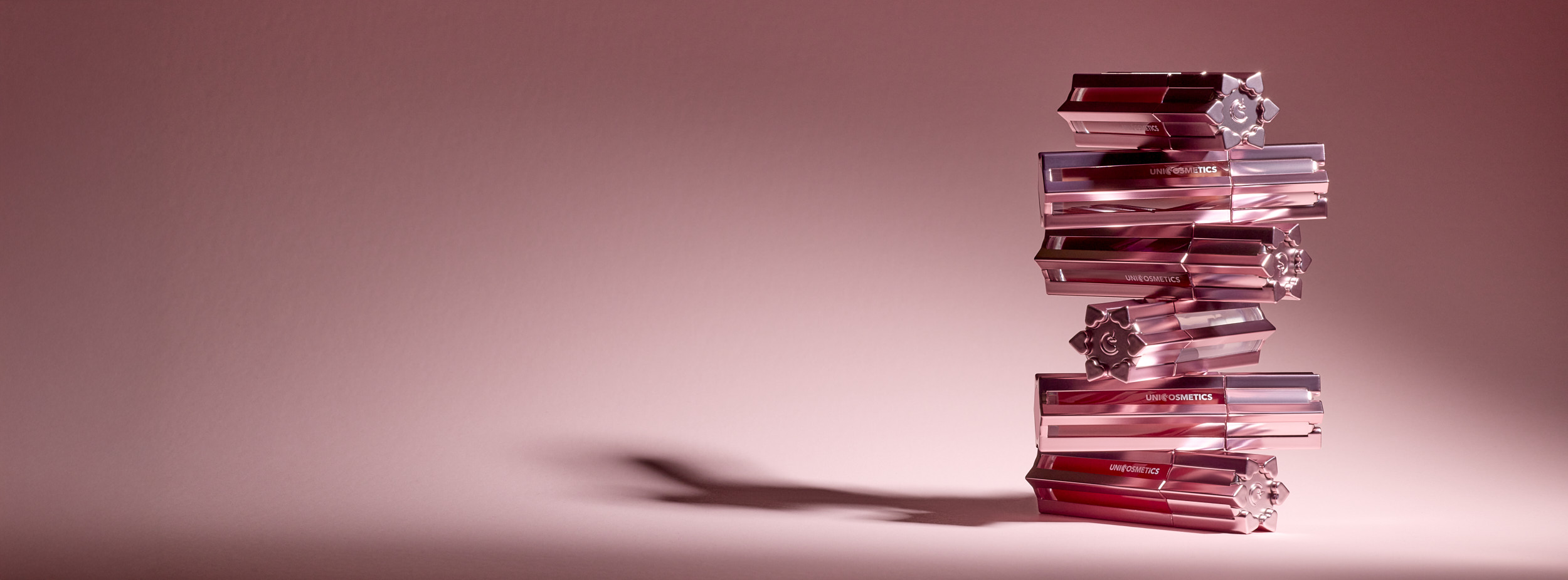 Epic Pout Collection