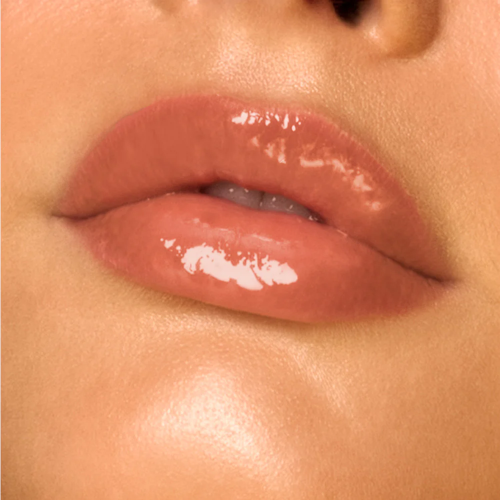 Caramel Kiss Lip 2
