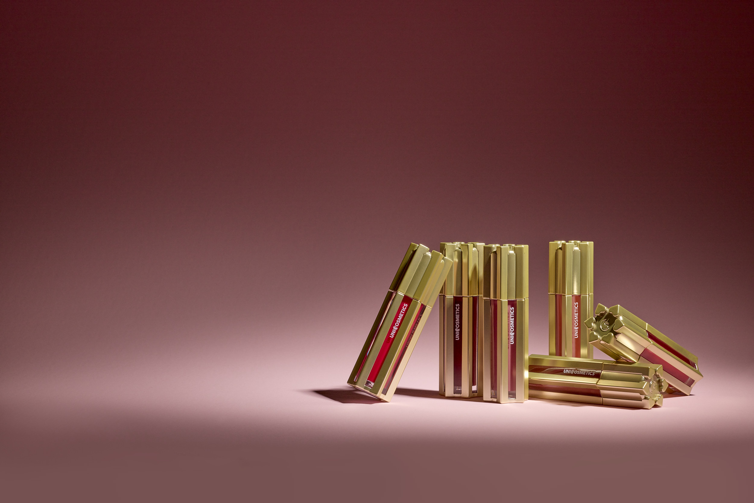 Glaze Glow Collection